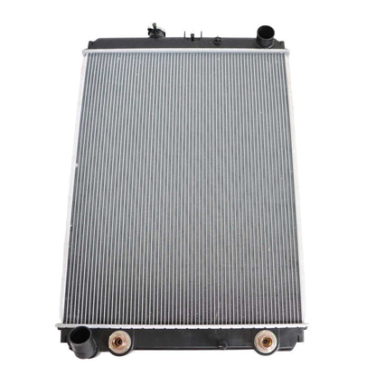For HINO 258 268 338 2011-2014 2015 1PCS Radiator 16400E0E31