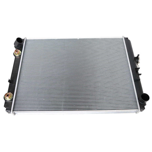 For HINO 258 268 338 2011-2014 2015 1PCS Radiator 16400E0E31