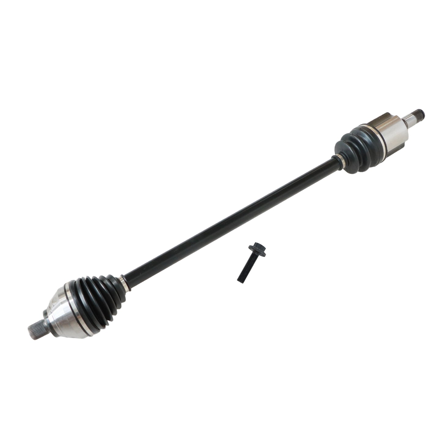 Front Right CV Axle Assembly For Volkswagen Atlas 18-22 Atlas Cross Sport 20-22