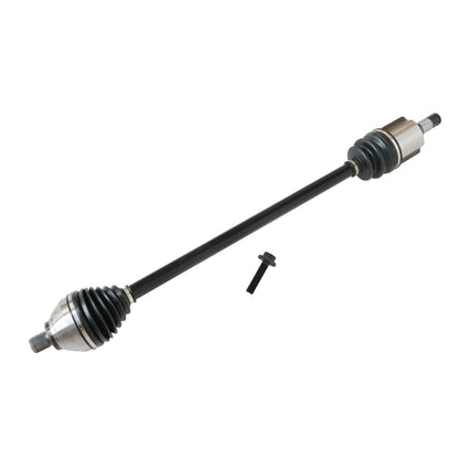 Front Right CV Axle Assembly For Volkswagen Atlas 18-22 Atlas Cross Sport 20-22