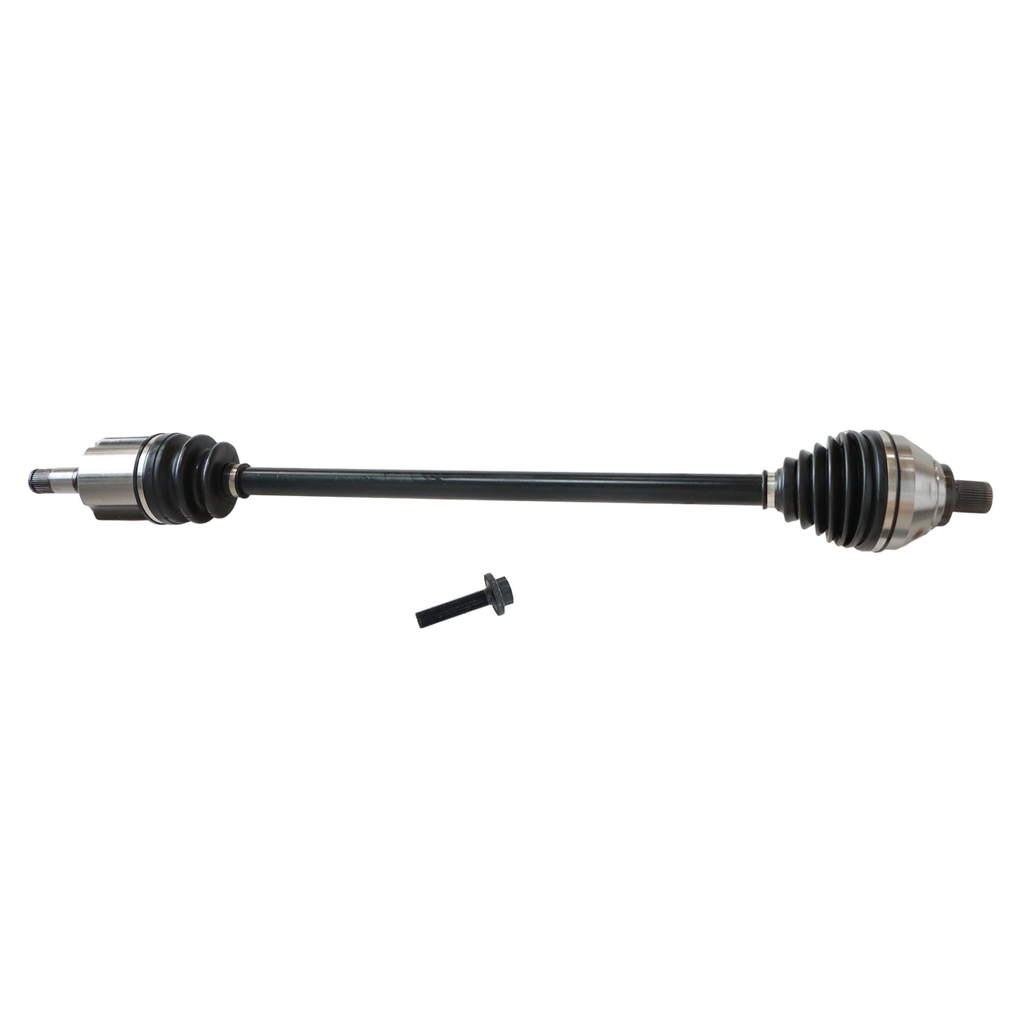 Front Right CV Axle Assembly For Volkswagen Atlas 18-22 Atlas Cross Sport 20-22