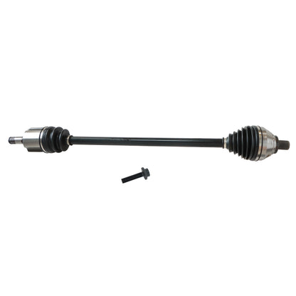 Front Right CV Axle Assembly For Volkswagen Atlas 18-22 Atlas Cross Sport 20-22