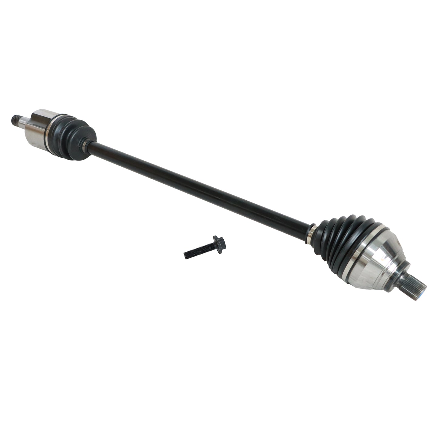 Front Right CV Axle Assembly For Volkswagen Atlas 18-22 Atlas Cross Sport 20-22