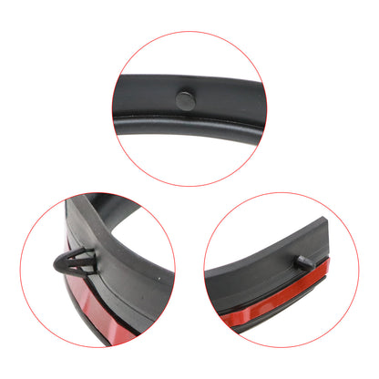 For Nissan Maxima 2016-2020 Front Hood to Grille Seal Strip 65820-4RA0B