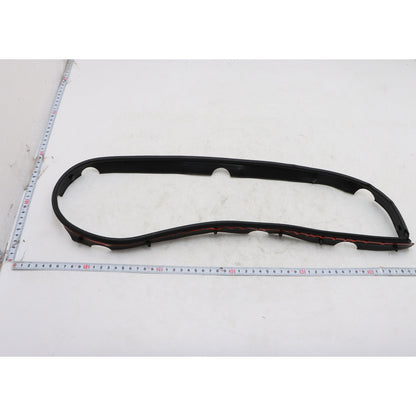 For Nissan Maxima 2016-2020 Front Hood to Grille Seal Strip 65820-4RA0B