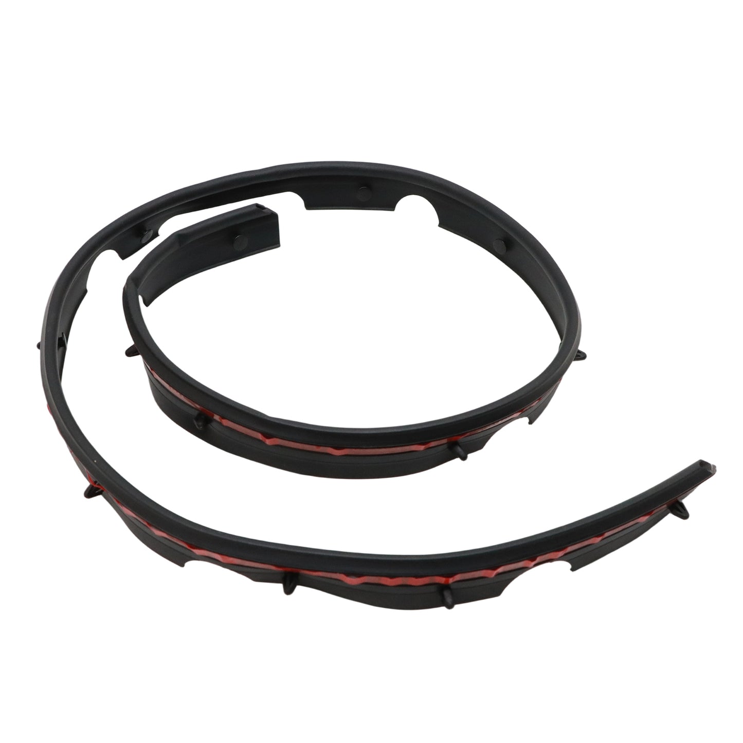 For Nissan Maxima 2016-2020 Front Hood to Grille Seal Strip 65820-4RA0B