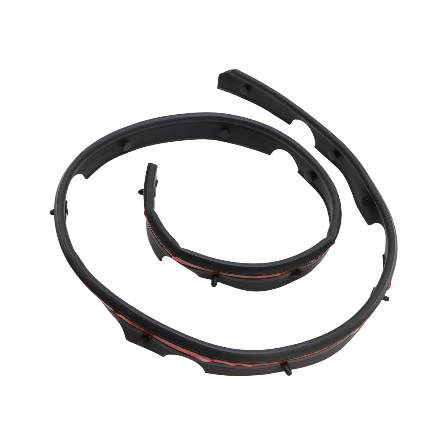 For Nissan Maxima 2016-2020 Front Hood to Grille Seal Strip 65820-4RA0B