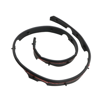 For Nissan Maxima 2016-2020 Front Hood to Grille Seal Strip 65820-4RA0B