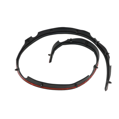 For Nissan Maxima 2016-2020 Front Hood to Grille Seal Strip 65820-4RA0B