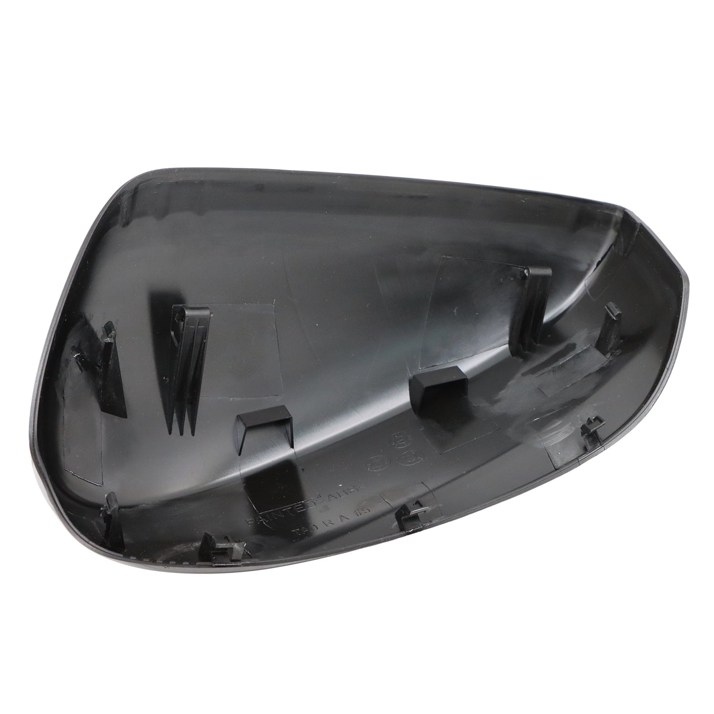 Passenger For Honda Accord 2008 - 12 Right Side Door Rear View Mirror Cover Cap