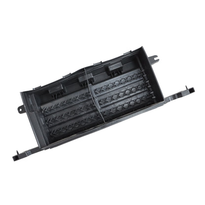 New Lower Active Grille Air Shutter W/o motor For Ford F-150 2024-2025 RL3Z8475B