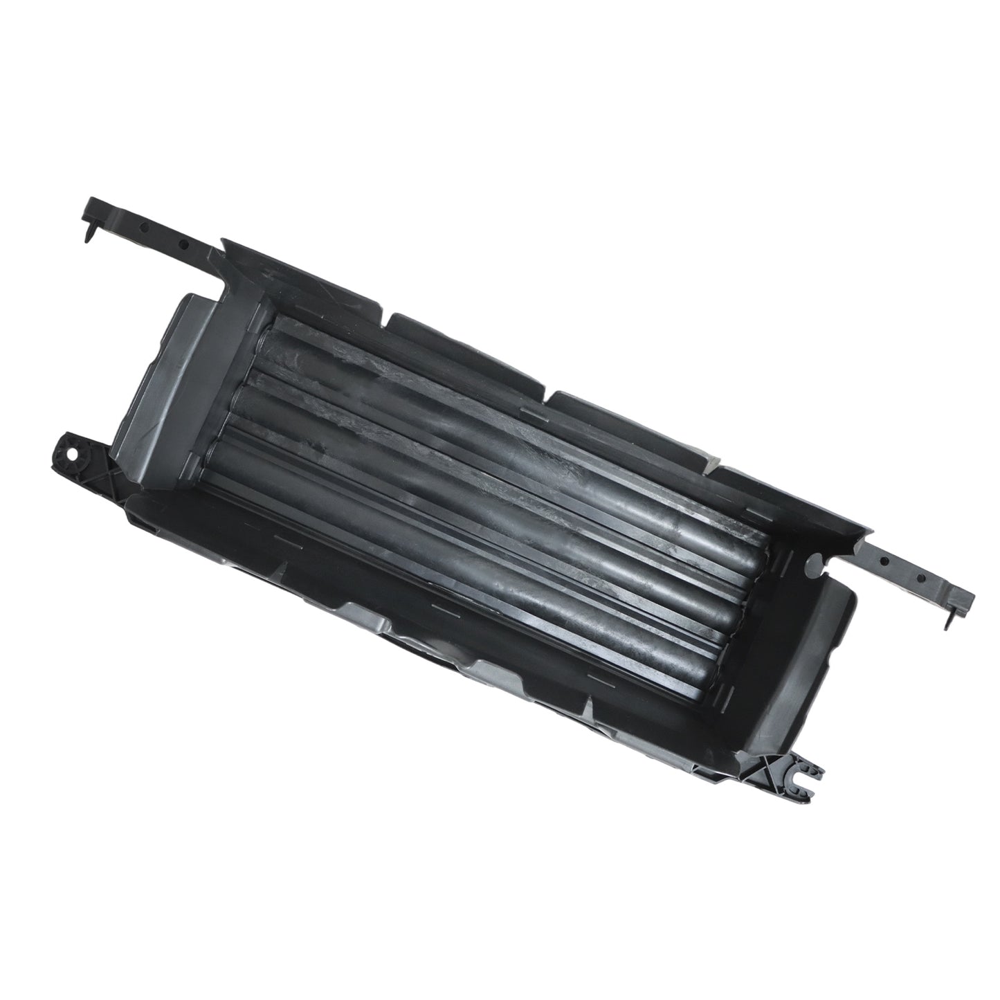 New Lower Active Grille Air Shutter W/o motor For Ford F-150 2024-2025 RL3Z8475B