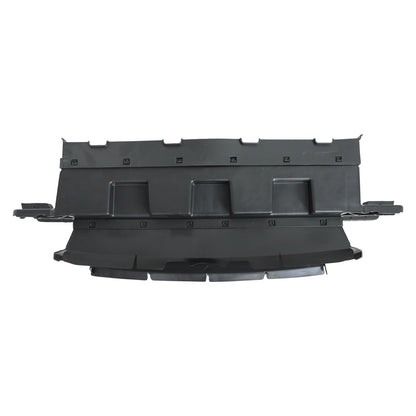 New Lower Active Grille Air Shutter W/o motor For Ford F-150 2024-2025 RL3Z8475B