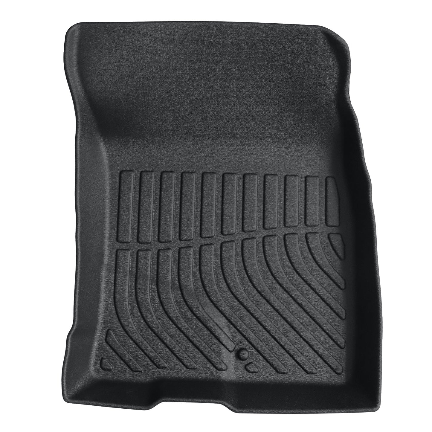TPE Car Floor Mats Liners 3Pcs For 2022 2023 2024 2025 Ford Maverick Crew Cab