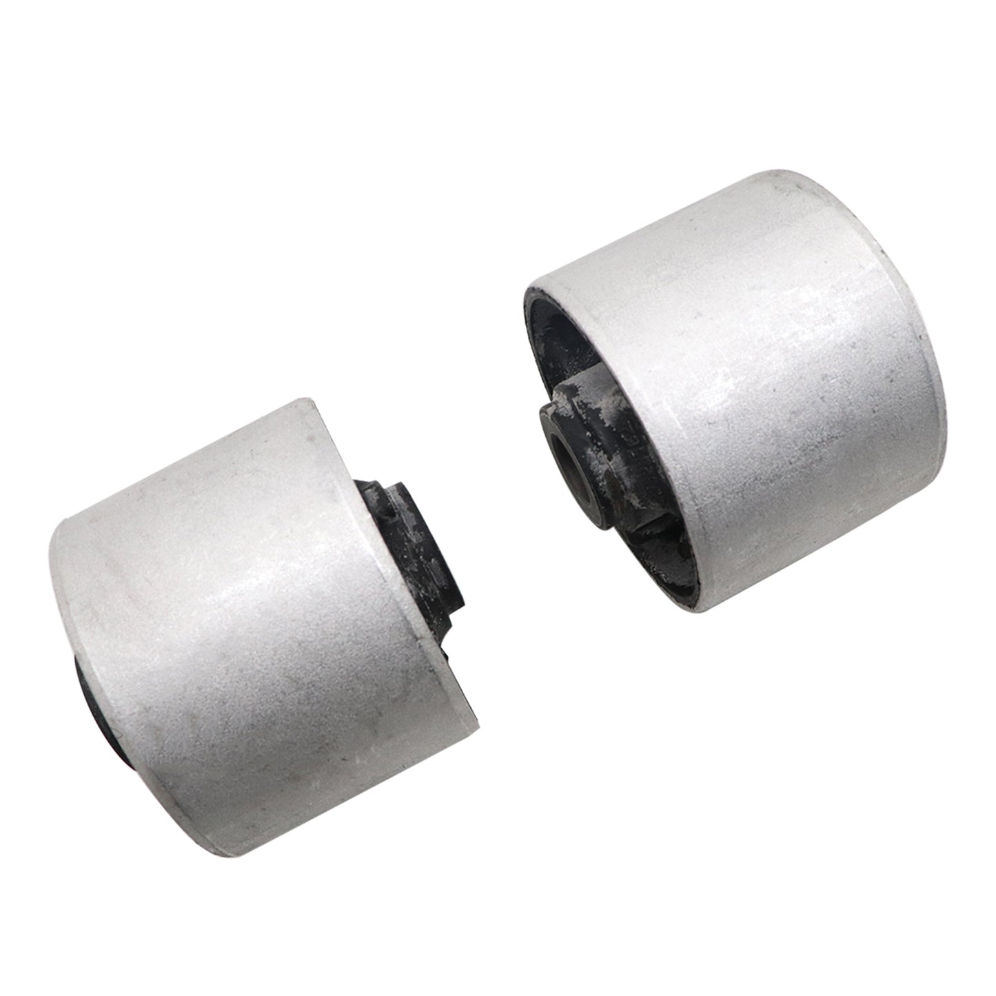 12Pcs for Chevrolet Malibu 2016-23 Rear Upper & Lower Control Arms Bushing kit