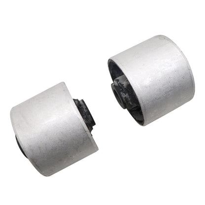 12Pcs for Chevrolet Malibu 2016-23 Rear Upper & Lower Control Arms Bushing kit