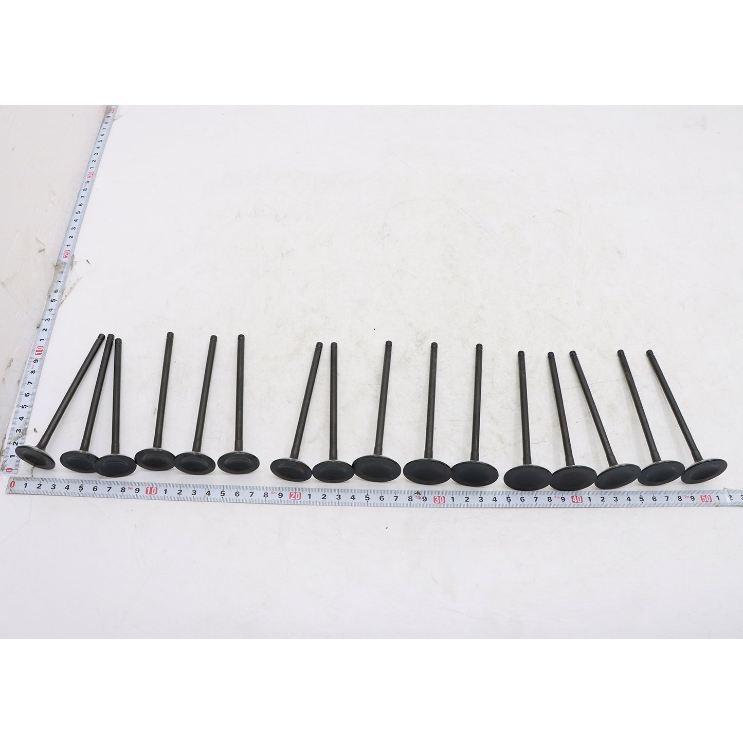 Fits For 1994-2002 Honda Accord Odyssey Acura CL Intake Exhaust Valves