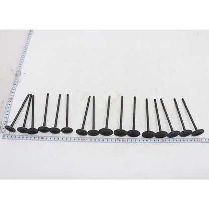 Fits For 1994-2002 Honda Accord Odyssey Acura CL Intake Exhaust Valves