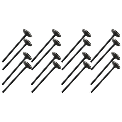 Fits For 1994-2002 Honda Accord Odyssey Acura CL Intake Exhaust Valves