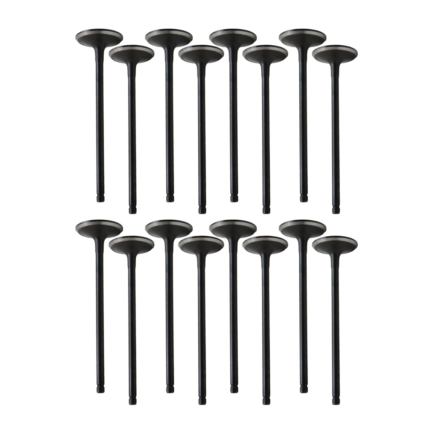 Fits For 1994-2002 Honda Accord Odyssey Acura CL Intake Exhaust Valves