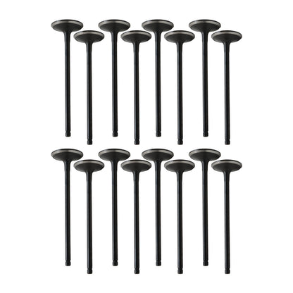 Fits For 1994-2002 Honda Accord Odyssey Acura CL Intake Exhaust Valves