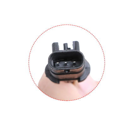 For Mercedes E W211 Sedan 211542091880 Temperature sensor on Water Cooler New
