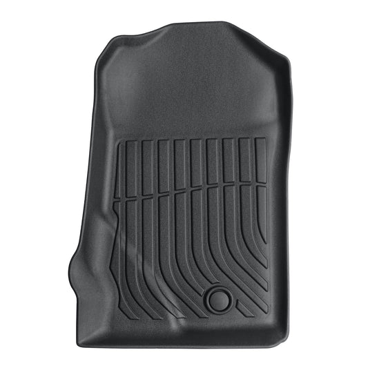 TPE Floor Mats Liners & Trunk Cargo Liner Set For 2021-2025 Ford Bronco 4-Door