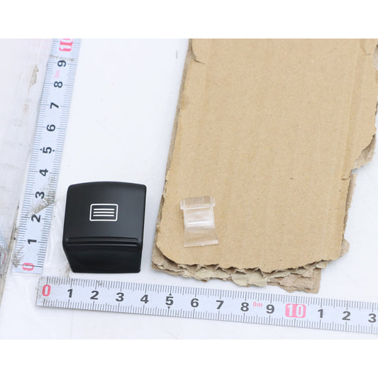 Fits Mercedes Benz W204 W212 W218 C E CLS Class Car Sunroof Window Switch Button