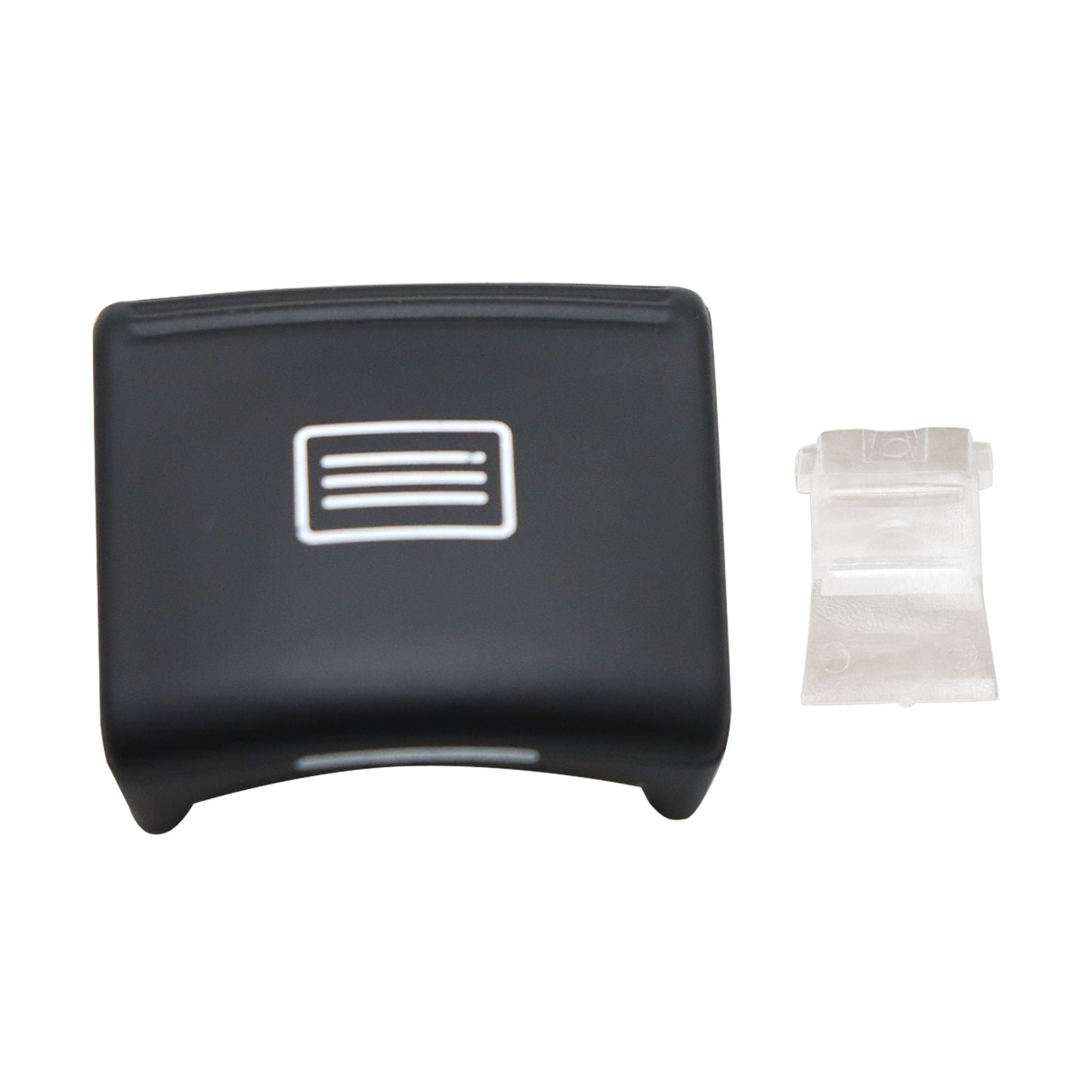 Fits Mercedes Benz W204 W212 W218 C E CLS Class Car Sunroof Window Switch Button