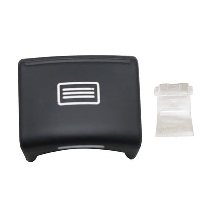 Fits Mercedes Benz W204 W212 W218 C E CLS Class Car Sunroof Window Switch Button