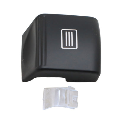 Fits Mercedes Benz W204 W212 W218 C E CLS Class Car Sunroof Window Switch Button