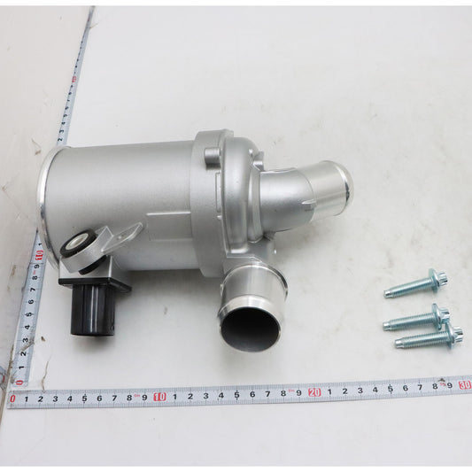 New Engine Electric Water Pump For Ford C-Max Lincoln 2013-2020 2.0 DS7E8C419BA