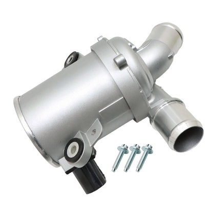 New Engine Electric Water Pump For Ford C-Max Lincoln 2013-2020 2.0 DS7E8C419BA