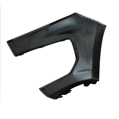 Front Right Side Upper Bumper Cover Fascia For 2021-2022 Chevy Colorado Primed
