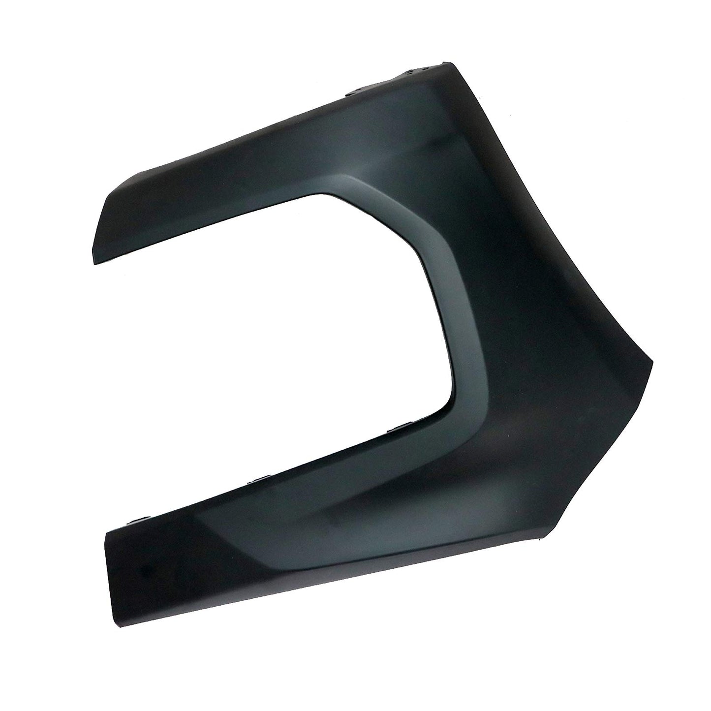 Front Right Side Upper Bumper Cover Fascia For 2021-2022 Chevy Colorado Primed