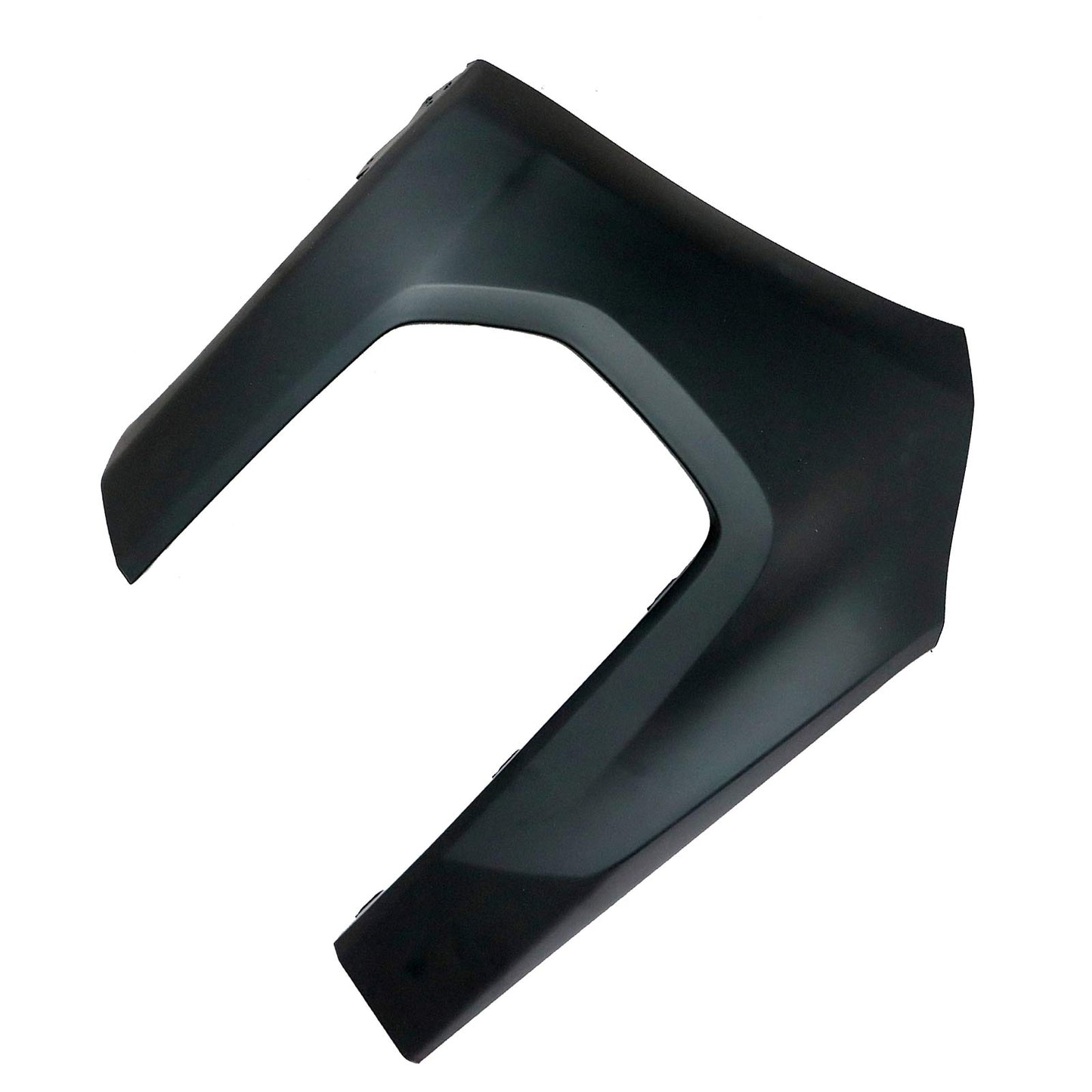 Front Right Side Upper Bumper Cover Fascia For 2021-2022 Chevy Colorado Primed