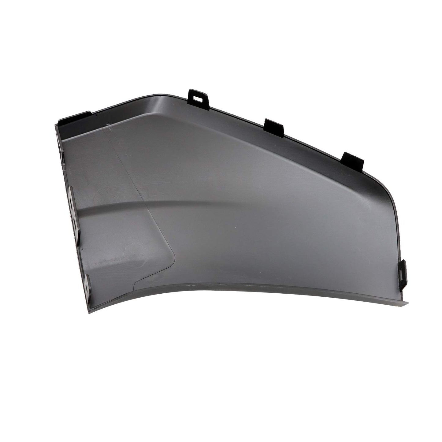For 2023-2025 Chevrolet Colorado 2.7L Front Left Side Bumper Fascia 85617686
