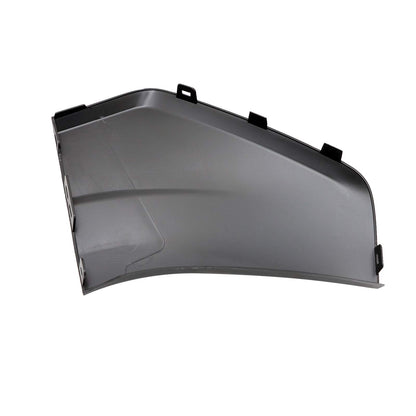 For 2023-2025 Chevrolet Colorado 2.7L Front Left Side Bumper Fascia 85617686