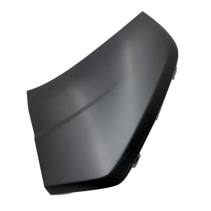 For 2023-2025 Chevrolet Colorado 2.7L Front Left Side Bumper Fascia 85617686