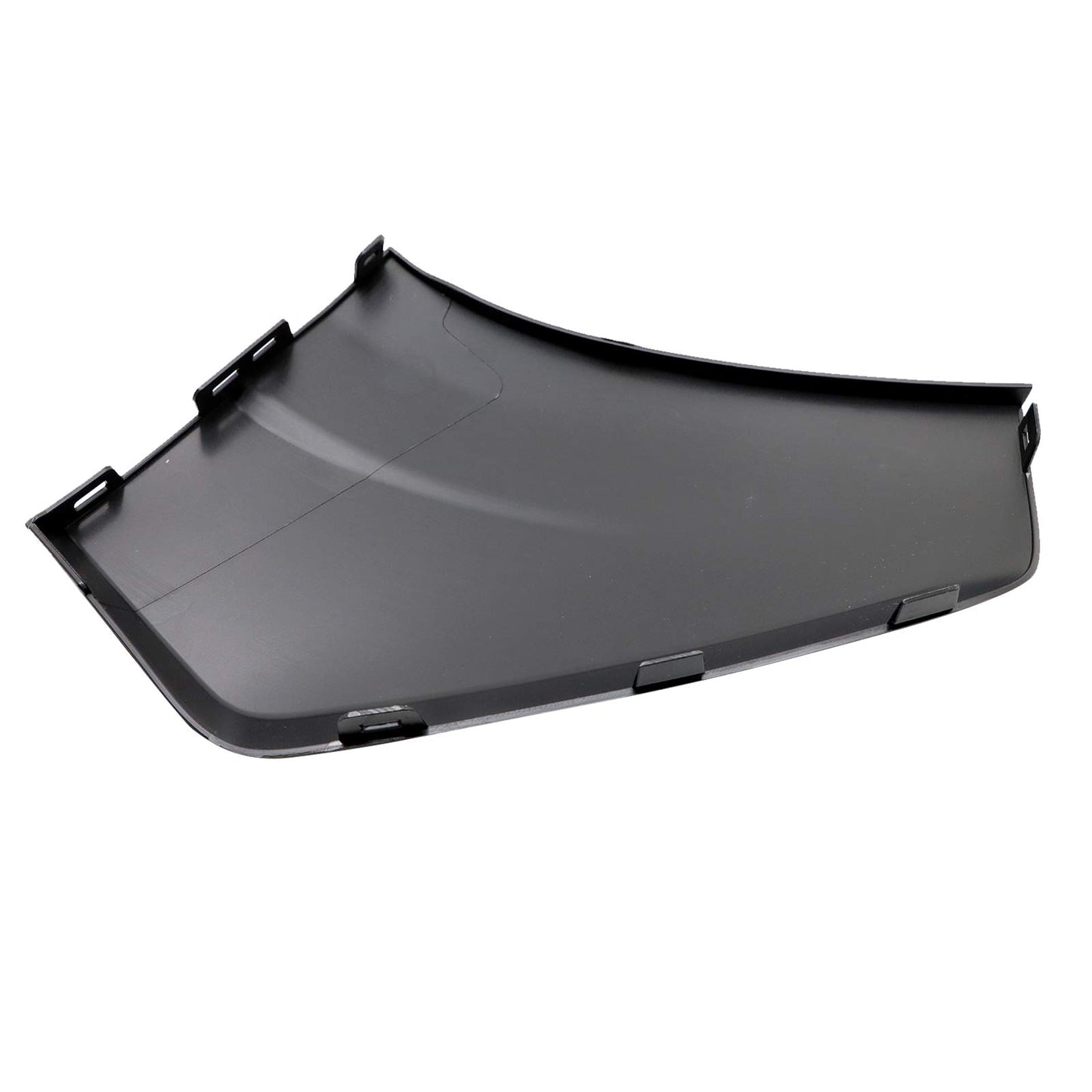 85617687 Front Bumper Cover Fascia Right Side For Chevrolet Colorado 2023-2025