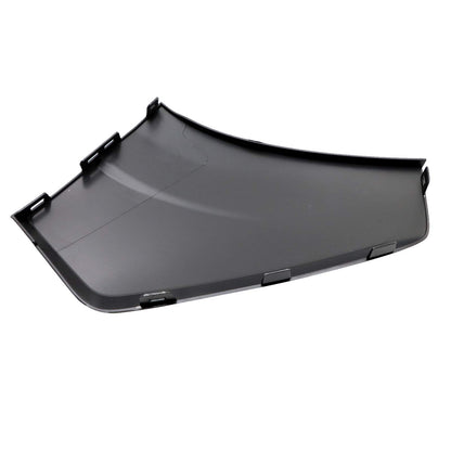 85617687 Front Bumper Cover Fascia Right Side For Chevrolet Colorado 2023-2025