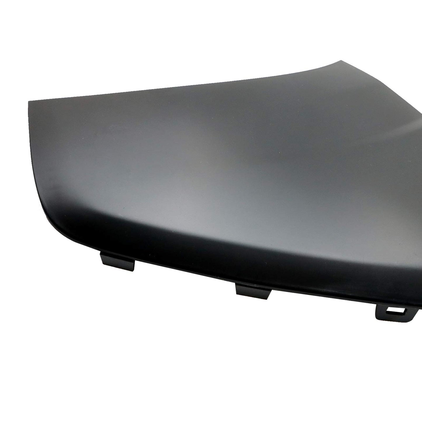 85617687 Front Bumper Cover Fascia Right Side For Chevrolet Colorado 2023-2025