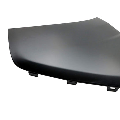 85617687 Front Bumper Cover Fascia Right Side For Chevrolet Colorado 2023-2025