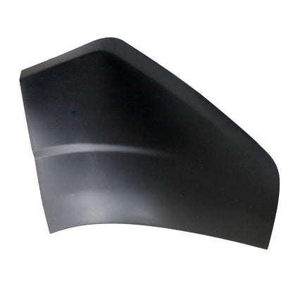 85617687 Front Bumper Cover Fascia Right Side For Chevrolet Colorado 2023-2025