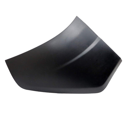 85617687 Front Bumper Cover Fascia Right Side For Chevrolet Colorado 2023-2025