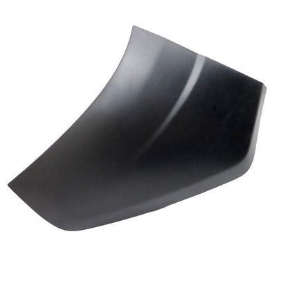 85617687 Front Bumper Cover Fascia Right Side For Chevrolet Colorado 2023-2025