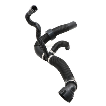 Radiator Coolant Hose-Curved Radiator Hose fits 2015-2021 Jeep Renegade 2.4L-L4