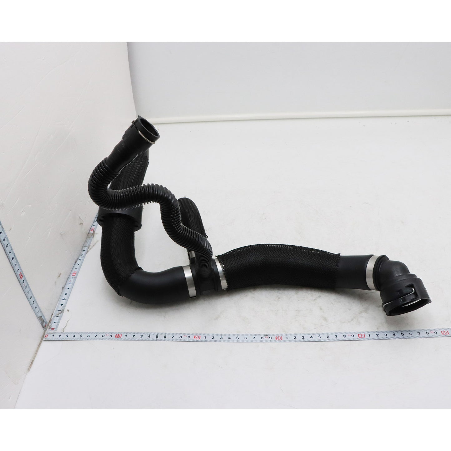 Radiator Coolant Hose-Curved Radiator Hose fits 2015-2021 Jeep Renegade 2.4L-L4