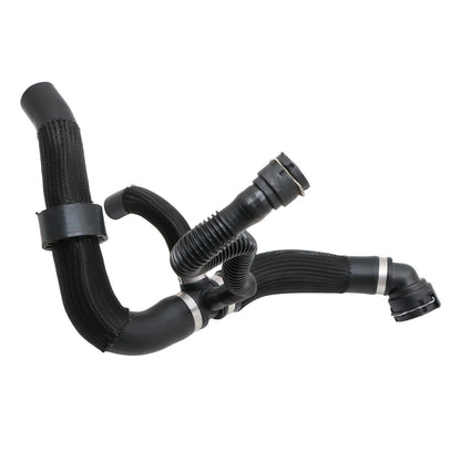 Radiator Coolant Hose-Curved Radiator Hose fits 2015-2021 Jeep Renegade 2.4L-L4