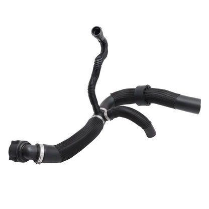 Radiator Coolant Hose-Curved Radiator Hose fits 2015-2021 Jeep Renegade 2.4L-L4